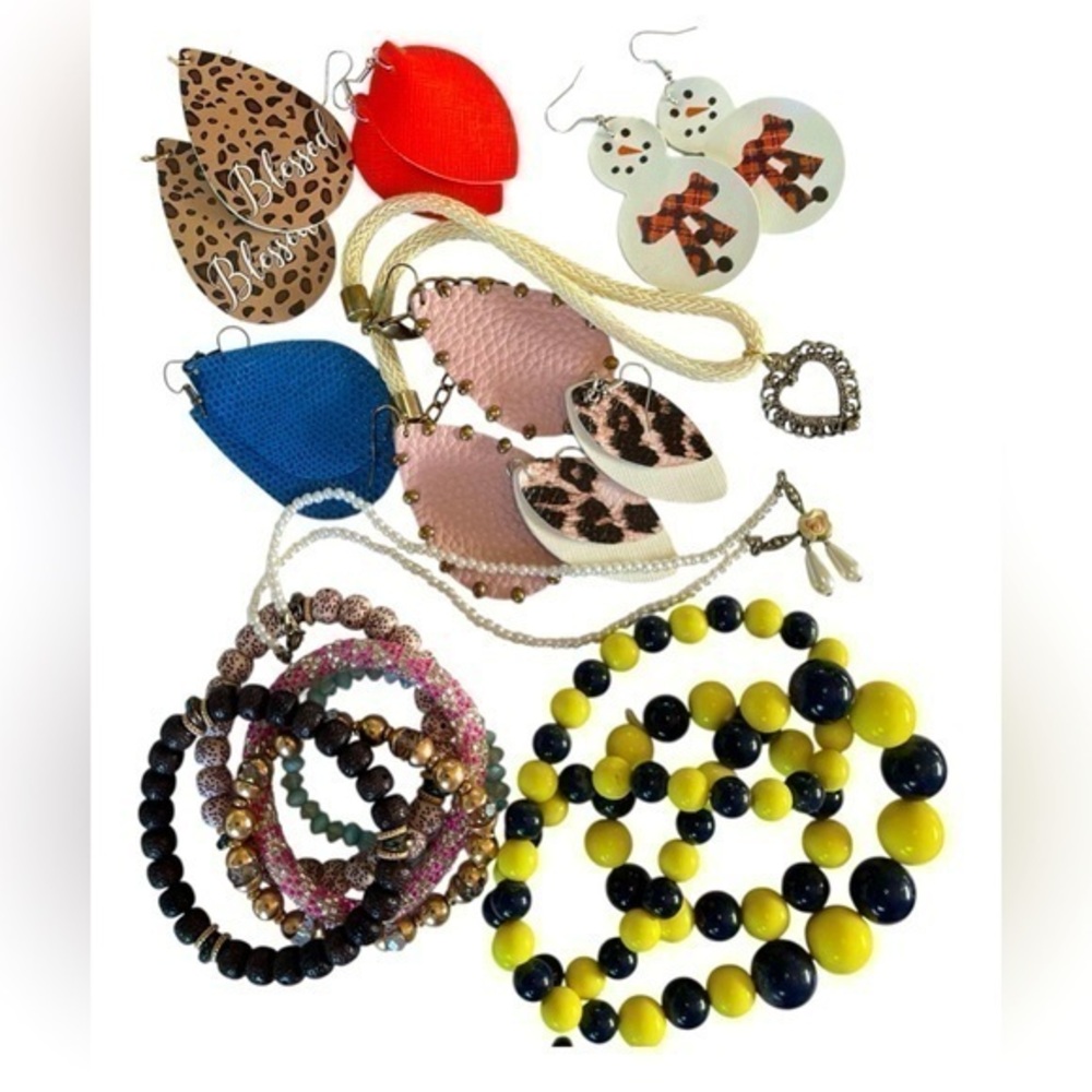 🫶🏻 Jewelry Lot